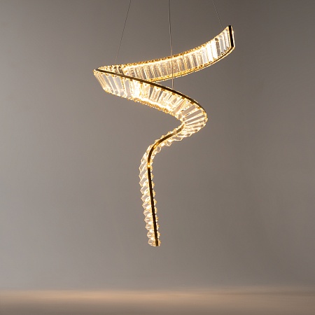 Подвесной светильник Maytoni Krone P097PL-L48BS3K - фото