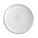 Светильник потолочный Feron ML186 Barrel ZEN MR16 GU10 35W 230V, белый, хром - фото