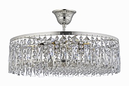 Люстра потолочная Arti Lampadari Elite Erve E 1.3.40.100 S