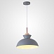 Подвесной Светильник Omg A Gray Imperiumloft 179777-26 - фото