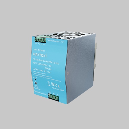 Источник напряжения Led Strip 831002 - фото