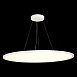 Светильник подвесной Белый LED 1*120W 4000K 10 800Lm Ra>80 120 IP20 D1 200xH35 185-265 ST602.543.120 - фото