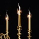 Люстра MW-Light Консуэло 614012506 - фото