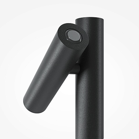 Настенный светильник (бра) Maytoni MOD433WL-L3B3K - фото