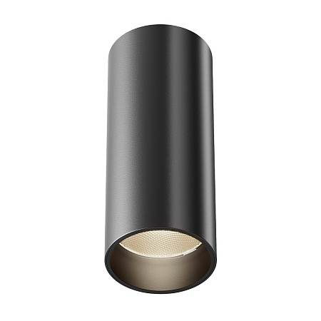 Потолочный светильник Technical FOCUS LED C056CL-L12B3K-W-D-B - фото