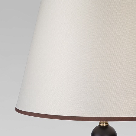 Напольный светильник Eurosvet 01057/1 черный - фото