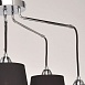 Люстра MW-Light Лацио 103011206 - фото