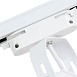 Трековый светильник Arte Lamp LYRA A6252PL-1WH - фото
