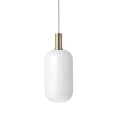 Подвесной Светильник Ferm Living Opal Lamp Вытянутый Imperiumloft 203596-22