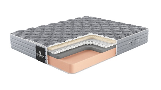 Матрас MaterLux Prima Latex фото