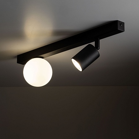 Потолочный светильник TK Lighting 10000 Vox - фото