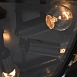 Светильник  корсо Chiaro  801010806 - фото
