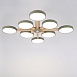 Потолочный Светильник Turna L8 Khaki Imperiumloft 228861-26 - фото