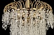 Подвесная люстра Arti Lampadari Sardinia E 1.5.30.105 G - фото