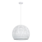 Подвесной светильник Arte Lamp CELESTA A7057SP-1WH