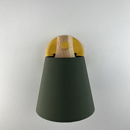 Настенное Бра Natura Wall G Imperiumloft 177999-26 - фото