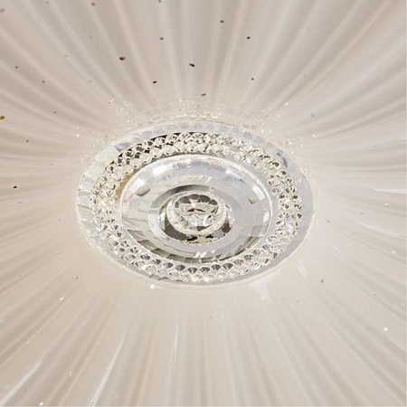 Настенный светильник ARTE LAMP A2675PL-72WH - фото