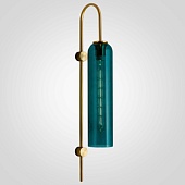 Бра Articolo Float Wall Sconce Drunken Emerald Imperiumloft 85010-22