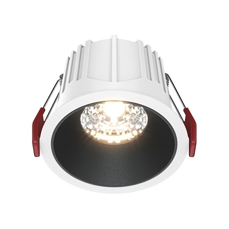 Встраиваемый светильник Technical  DL043-01-15W3K-D-RD-WB - фото