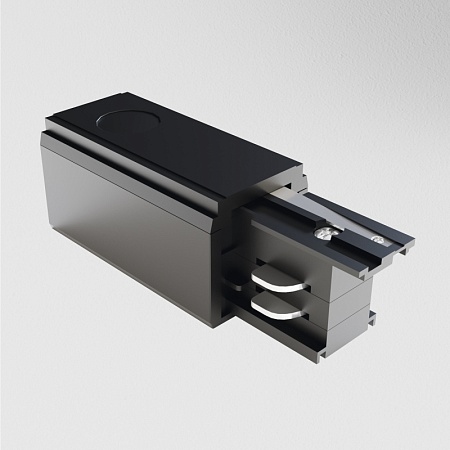 Трековая система Maytoni подвесная 300x200 TS-L-300-TR029-3-20W4K-M-B