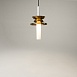 Подвесной светильник Maytoni Sound Wave MOD255PL-01B3 - фото