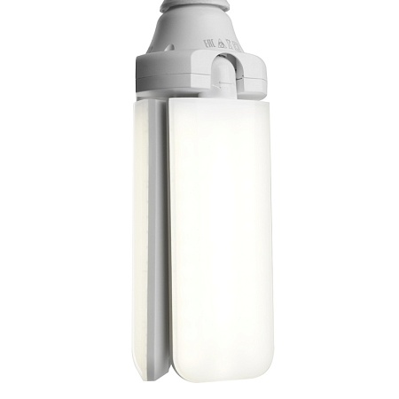 Лампа светодиодная Feron LB-653 E27 50W 175-265V 6500К - фото