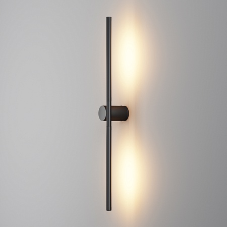 Настенный светильник (бра) Maytoni MOD432WL-L9B3K - фото