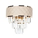 Настенный светильник Arte Lamp ANNABELLE A1008AP-2GO - фото