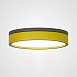 Потолочный Светильник Kier D30 Yellow Imperiumloft 181026-26 - фото