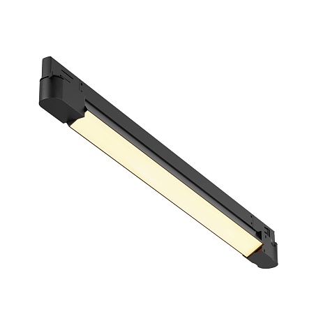 Трековый светильник Technical BASIS TR196-3-20W2.7K-B - фото