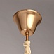 Люстра MW-Light Консуэло 614010506 - фото