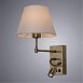  ARTE LAMP A2581AP-2AB - фото