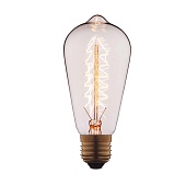 6460-S Ретро-лампа LOFT IT Edison Bulb