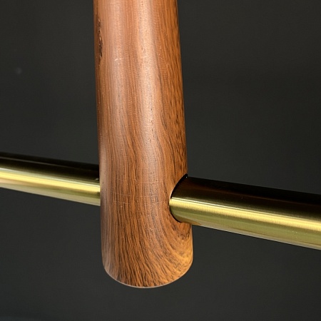 Светильник Kiel L90 Imperiumloft 151260-26 - фото