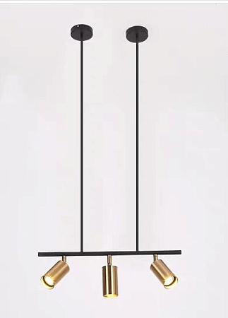 Подвесной Светильник Long John L55 Imperiumloft 243936-26 - фото