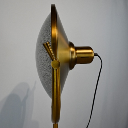 Торшер Tripod Imperiumloft 102145-26 - фото