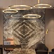 Подвесной Светильник Cruise D40+60+80+100 Imperiumloft 207816-26 - фото