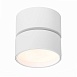 Светильник потолочный поворотный Белый LED 1*9W 4000K 720Lm Ra>90 120° IP20 D85xH87 170 ST651.542.09 - фото