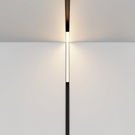 Трековый светильник Technical Basis Angle TR102-24W3K-B - фото