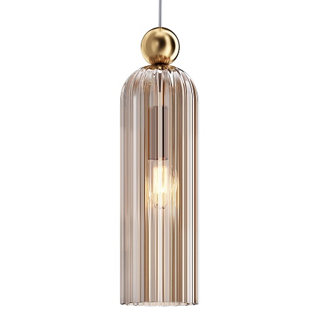 Подвесной светильник Maytoni Antic MOD302PL-01CG - фото