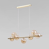 Подвесной светильник TK Lighting 5668 Estera Gold