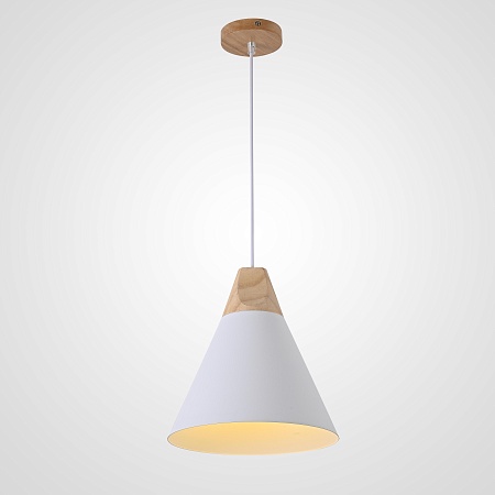Подвесной Светильник Xd-B White Imperiumloft 178212-26 - фото
