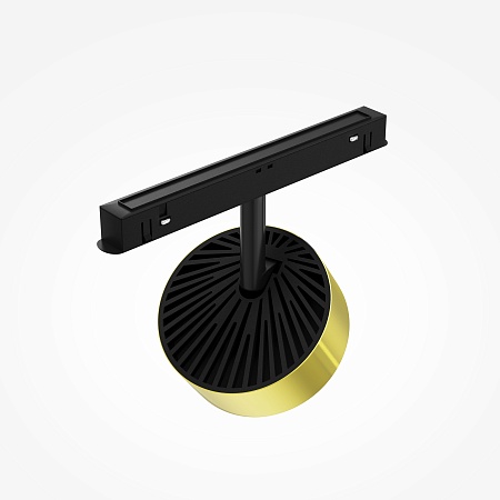 Трековый светильник Technical Rado TR040-2-18W3K-BBS - фото