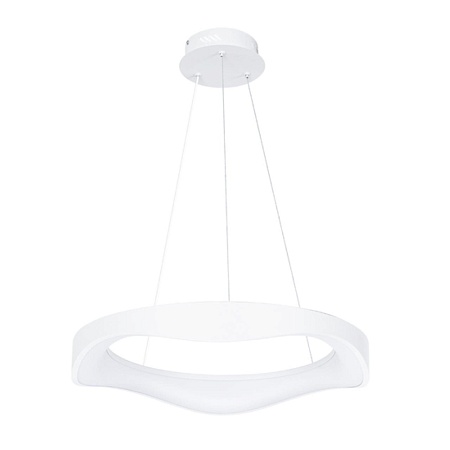 Подвесная люстра Arte Lamp ANKAA A3085SP-56WH - фото