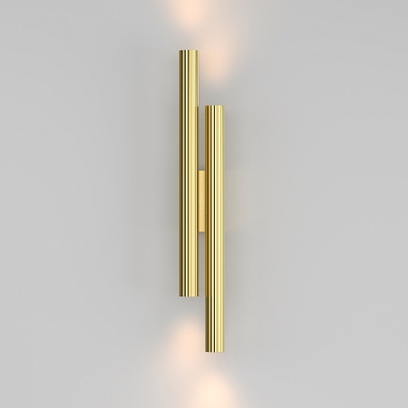 Настенный светильник (бра) Technical C082WL-24W2.7K-BS - фото