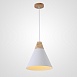 Подвесной Светильник Xd-B White Imperiumloft 178212-26 - фото