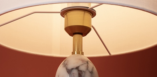 Настольный светильник Freya FR2054TL-01BS1 - фото