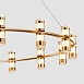 Подвесная люстра Favourite 4323-15P - фото