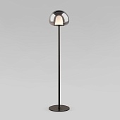 Напольный светильник Eurosvet 90327/1 черный