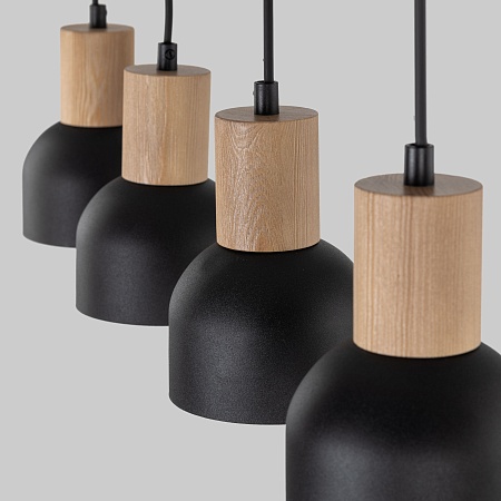 Подвесной светильник TK Lighting 4896 Cairo - фото